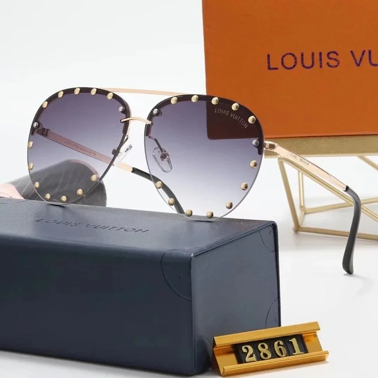 New fashion trendy sunglasses 065
