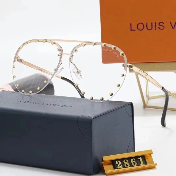 New fashion trendy sunglasses 065