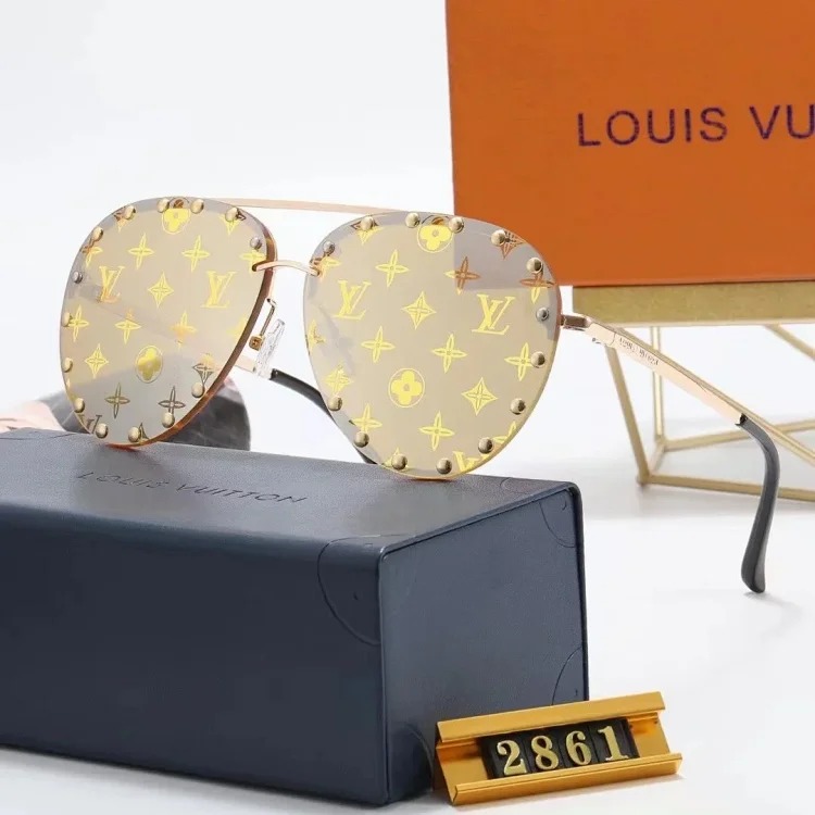 New fashion trendy sunglasses 065