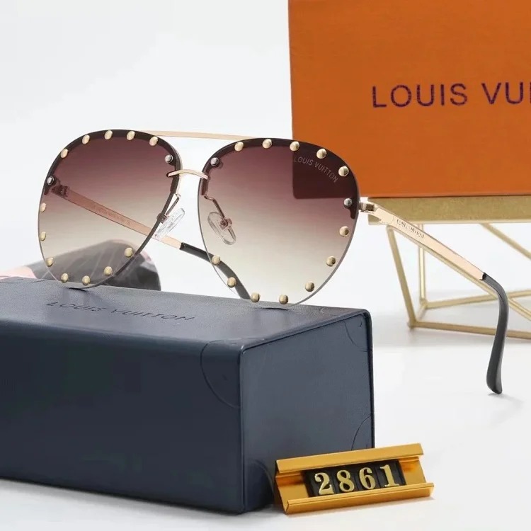 New fashion trendy sunglasses 065