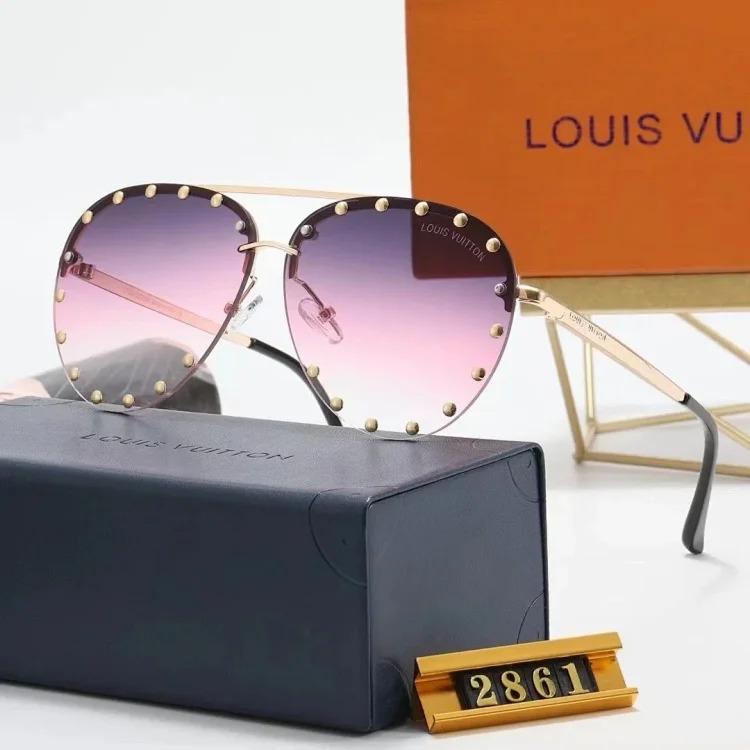 New fashion trendy sunglasses 065