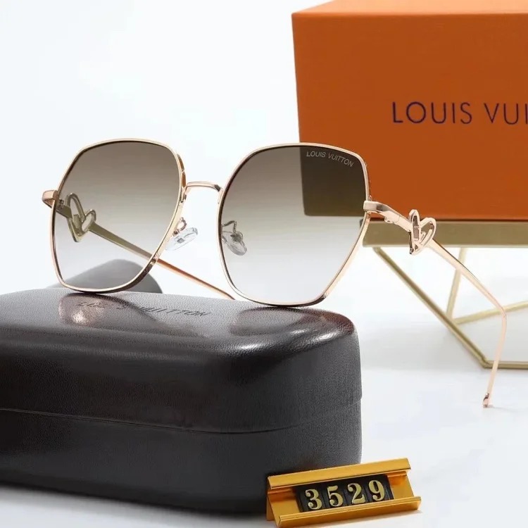New fashion trendy sunglasses 065