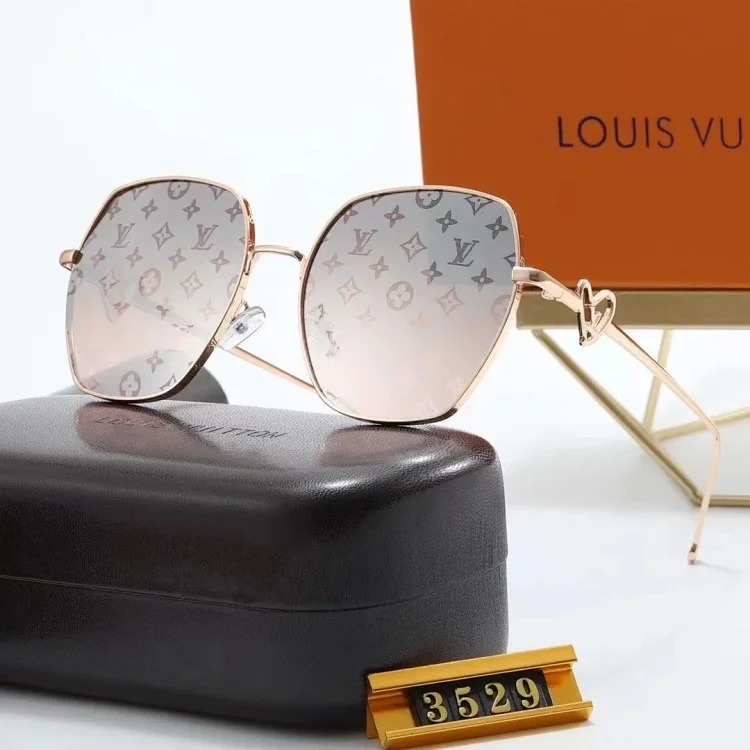 New fashion trendy sunglasses 065
