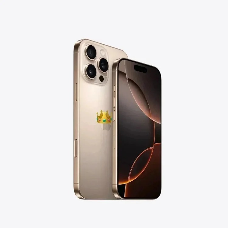 Apple iPhone 16 Pro Max 512GB 5G