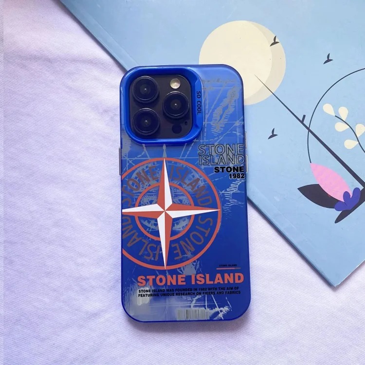 Fashion trend mobile phone case 04