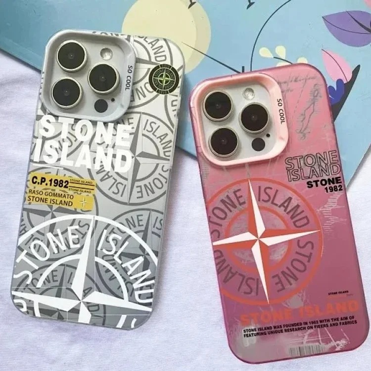 Fashion trend mobile phone case 04