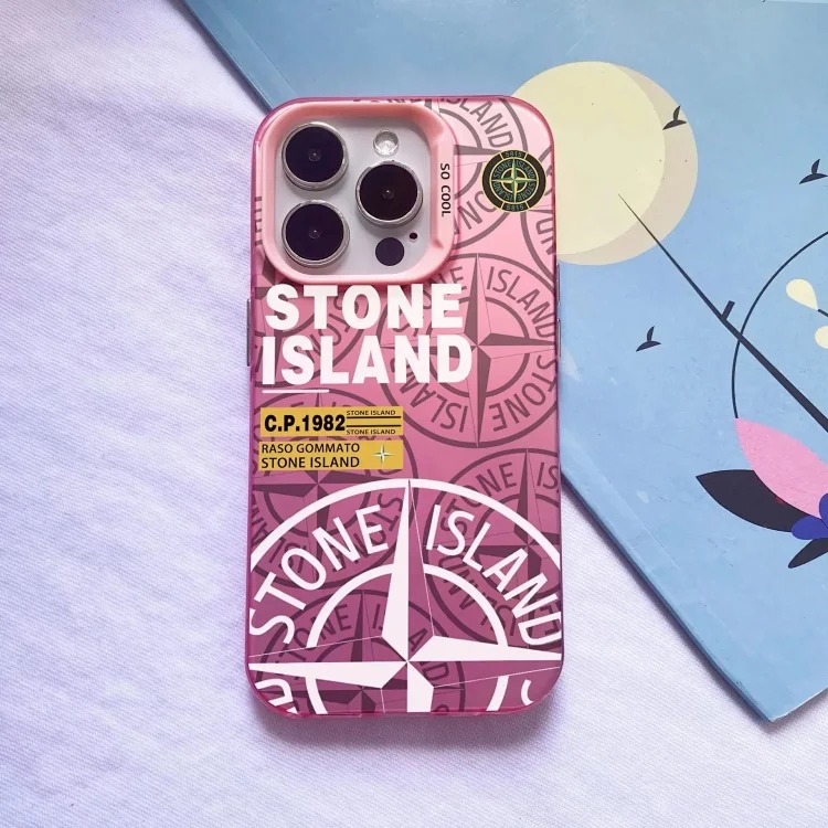 Fashion trend mobile phone case 04