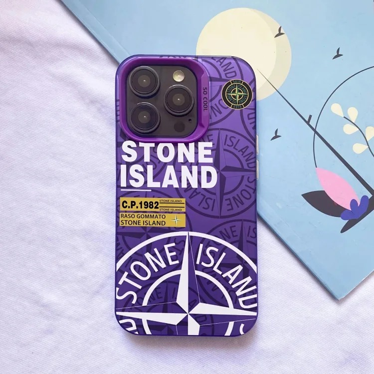 Fashion trend mobile phone case 04
