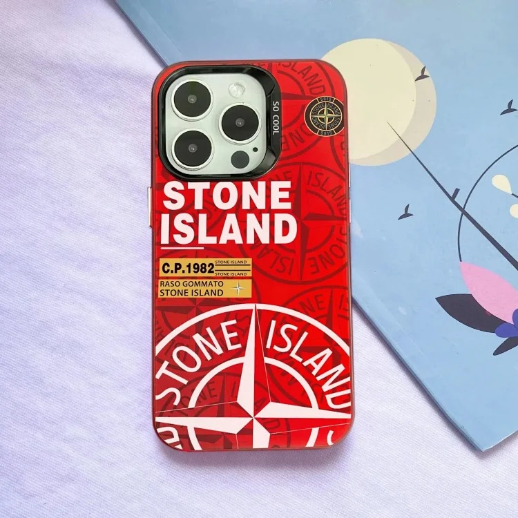 Fashion trend mobile phone case 04