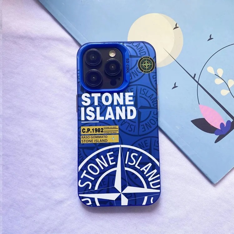 Fashion trend mobile phone case 04