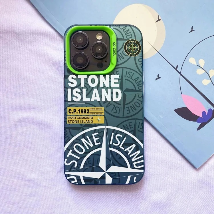 Fashion trend mobile phone case 04