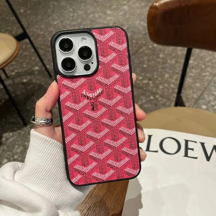Fashionable mobile phone case-001-Ice