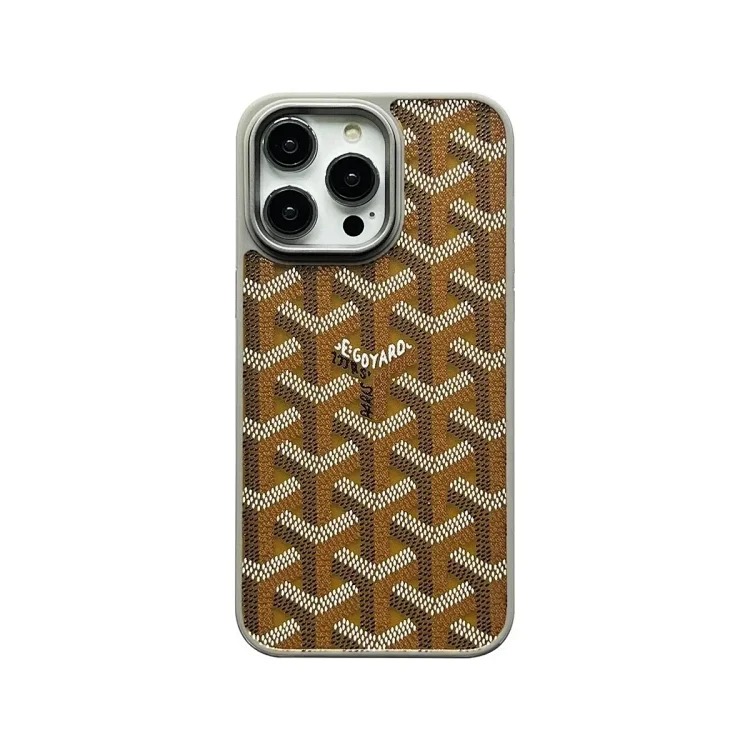 Fashionable mobile phone case-001-Ice