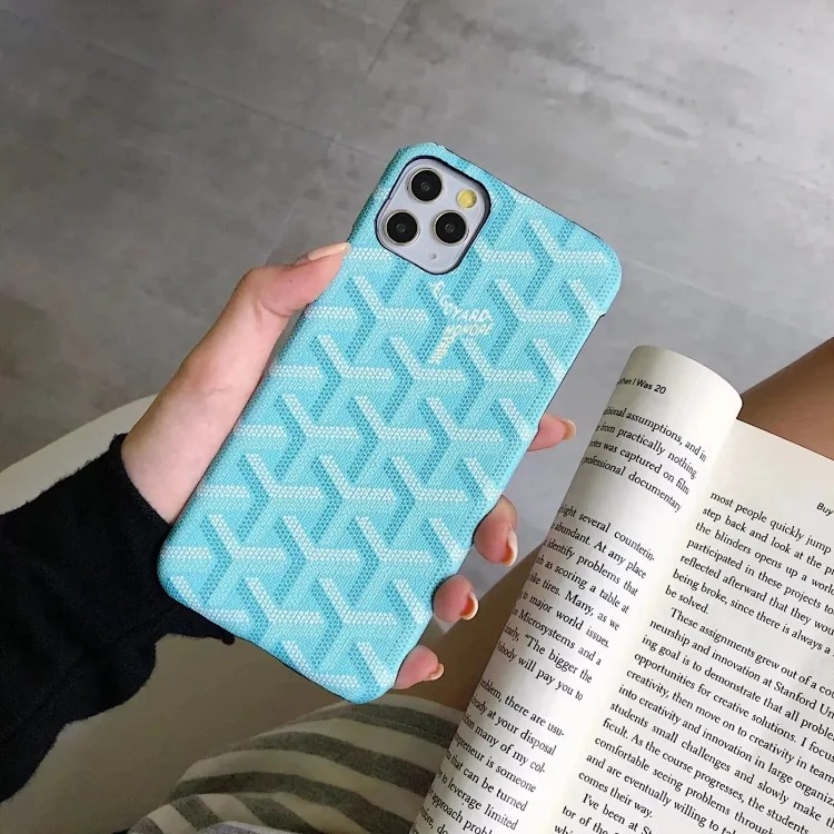 Fashionable mobile phone case-001-Ice