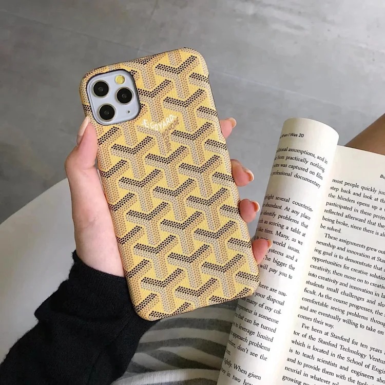 Fashionable mobile phone case-001-Ice