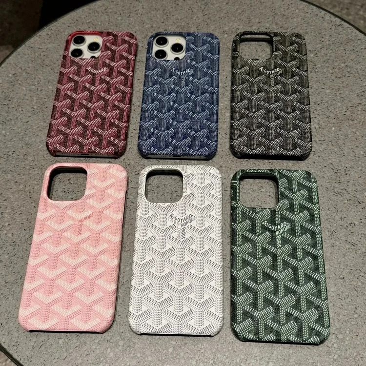 Fashionable mobile phone case-001-Ice