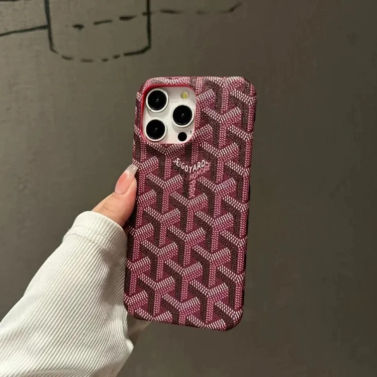 Fashionable mobile phone case-001-Ice