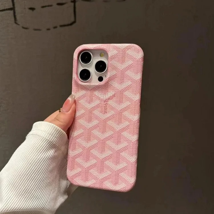 Fashionable mobile phone case-001-Ice