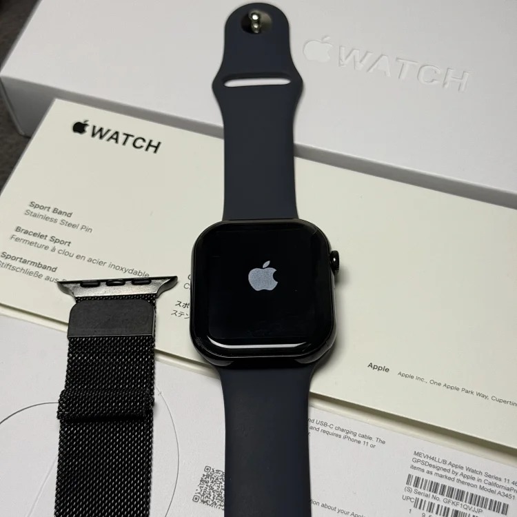 Apple Ap-pl-e i Phon-e 17 P-ro M-ax mobile phone 512GB-4745