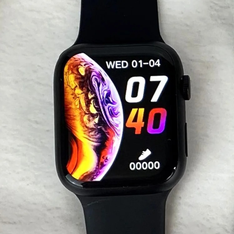 XB22-Fashionable electronic digital products (No. 1)