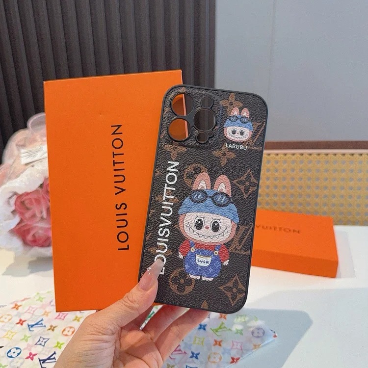 Precision hole all-inclusive mobile phone case, card phone case, fabric all-inclusive mobile phone case, floral series, popular foreign trade card case, double-layer card case, pebbled PU le