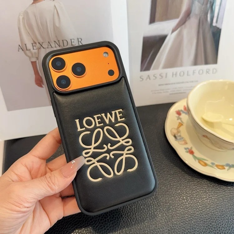 Precision hole all-inclusive mobile phone case, card phone case, fabric all-inclusive mobile phone case, floral series, popular foreign trade card case, double-layer card case, pebbled PU le
