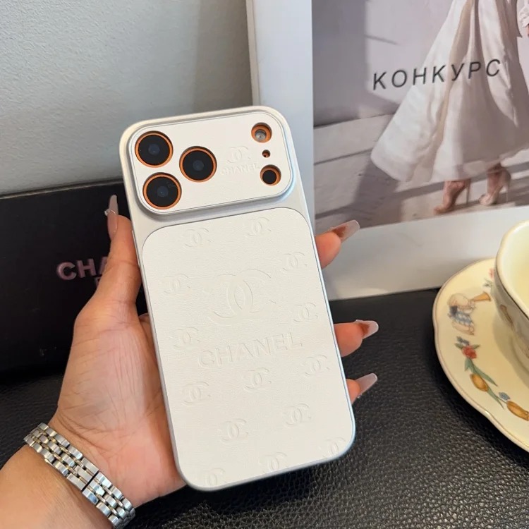 Precision hole all-inclusive mobile phone case, card phone case, fabric all-inclusive mobile phone case, floral series, popular foreign trade card case, double-layer card case, pebbled PU le