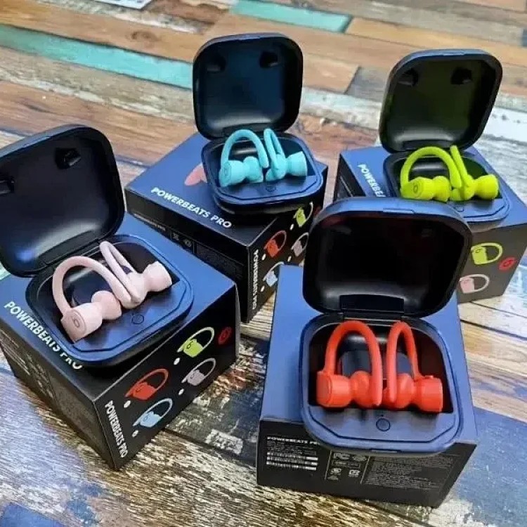 High volume audio headphones