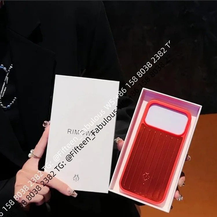 Ad11-New aluminum alloy luggage all-inclusive mobile phone case