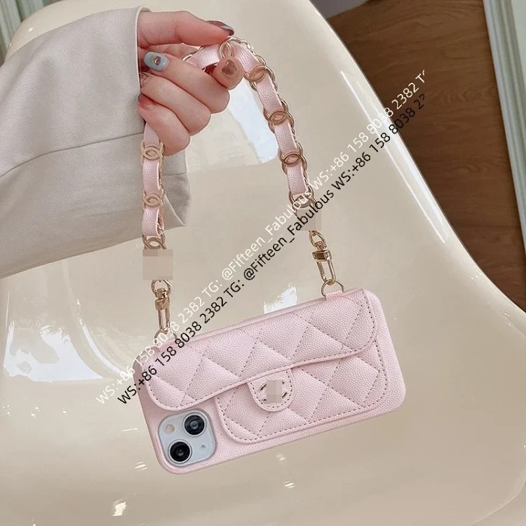 Ad11-New aluminum alloy luggage all-inclusive mobile phone case