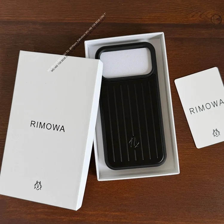 Ad11-New aluminum alloy luggage all-inclusive mobile phone case