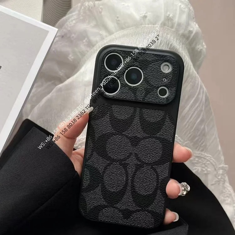Ad11-New aluminum alloy luggage all-inclusive mobile phone case