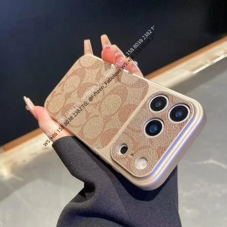 Ad11-New aluminum alloy luggage all-inclusive mobile phone case