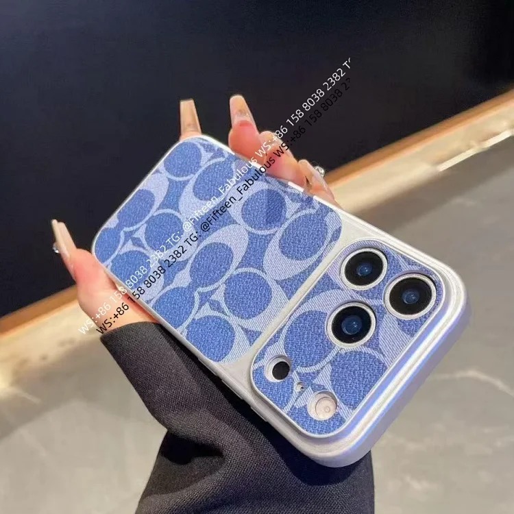 Ad11-New aluminum alloy luggage all-inclusive mobile phone case