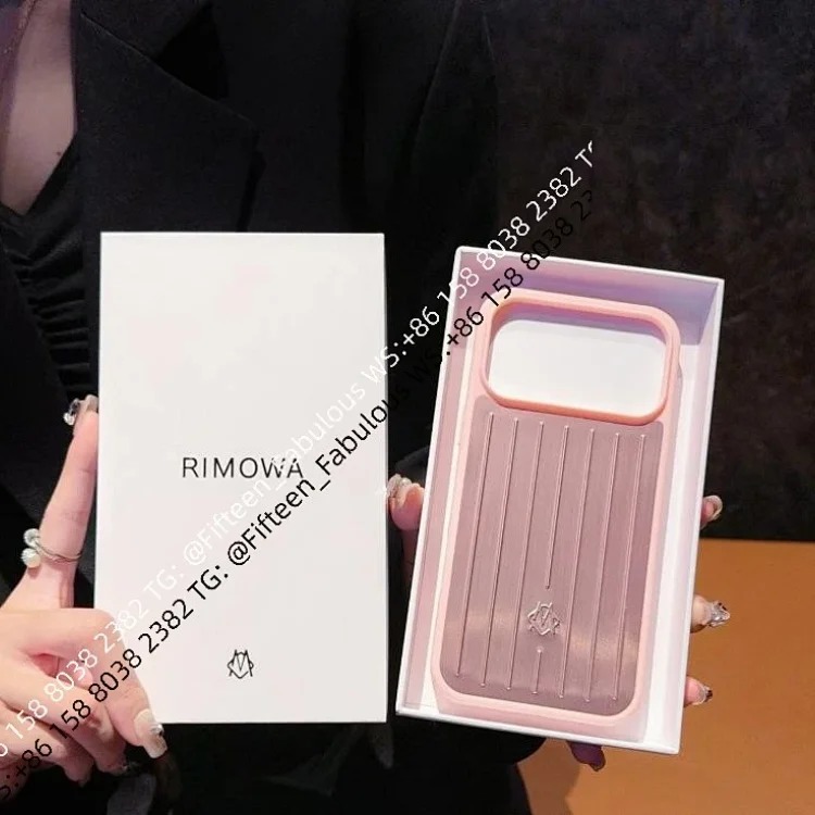 Ad11-New aluminum alloy luggage all-inclusive mobile phone case