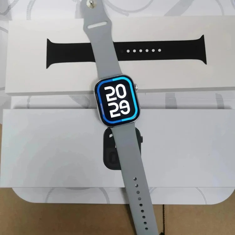 Full range of watches)