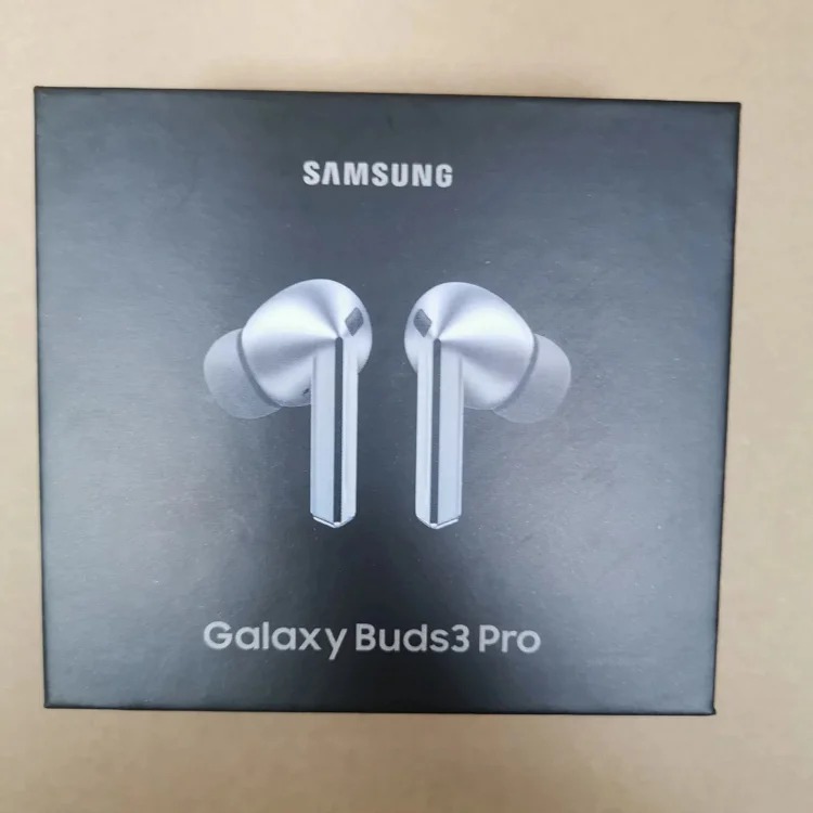ss buds3 pro：