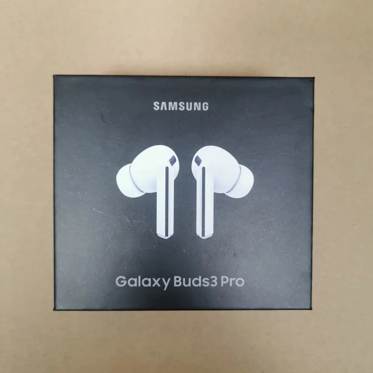 ss buds3 pro：