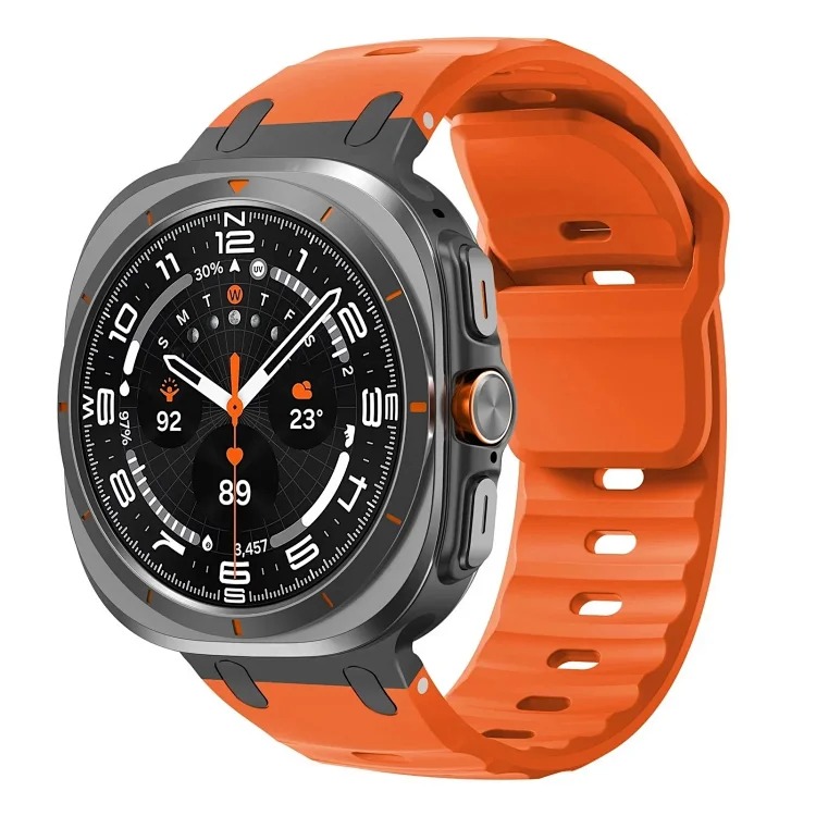 Galy watch ultra, new style