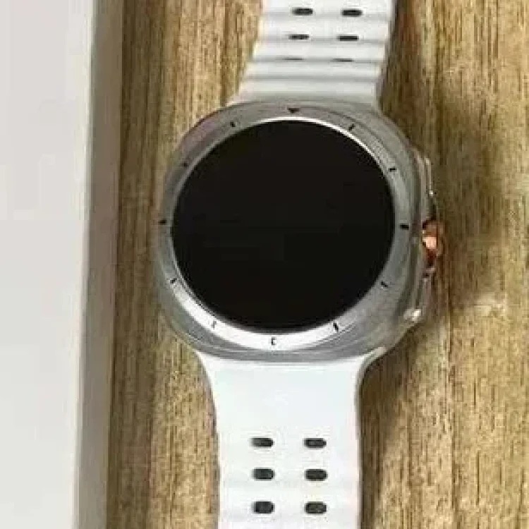 Galy watch ultra, new style