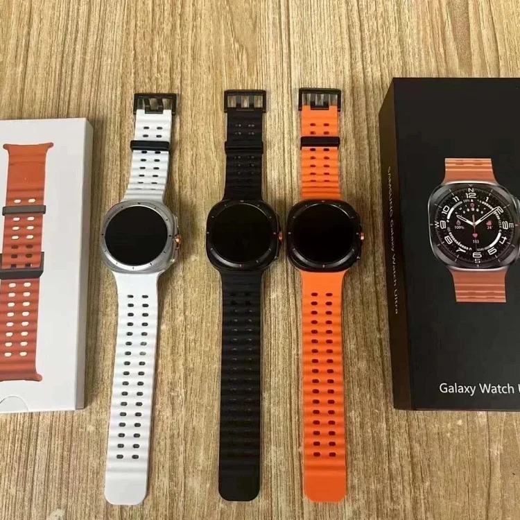 Galy watch ultra, new style