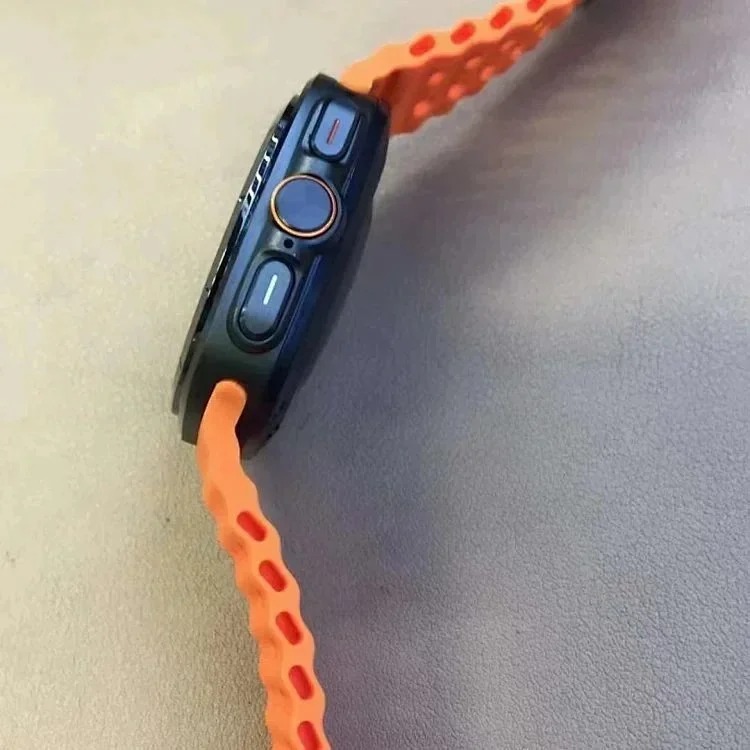 Galy watch ultra, new style