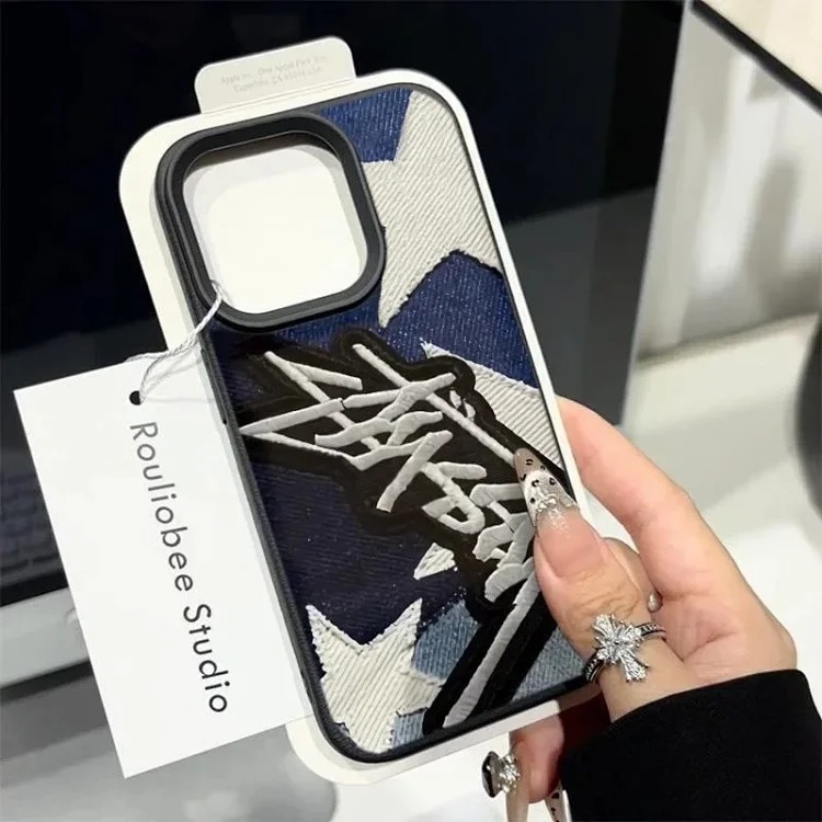 S mobile phone case