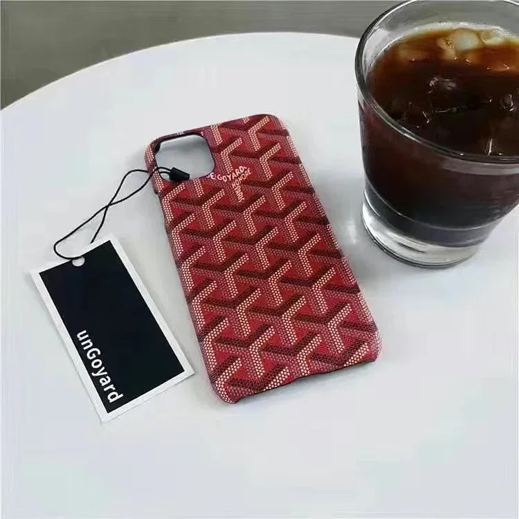 P mobile phone case-GT