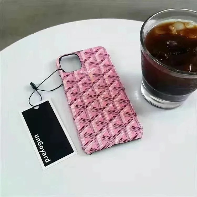 P mobile phone case-GT