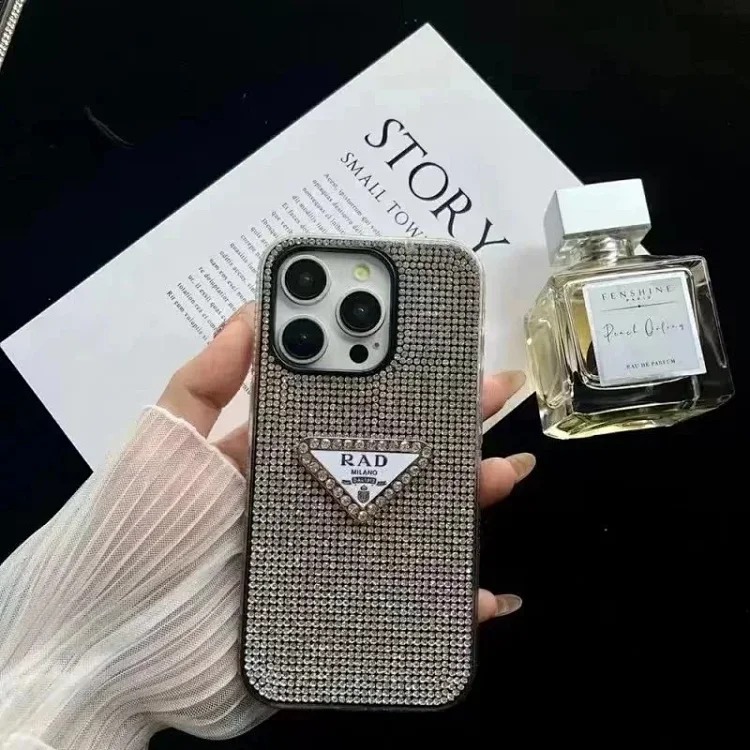 P mobile phone case-GT