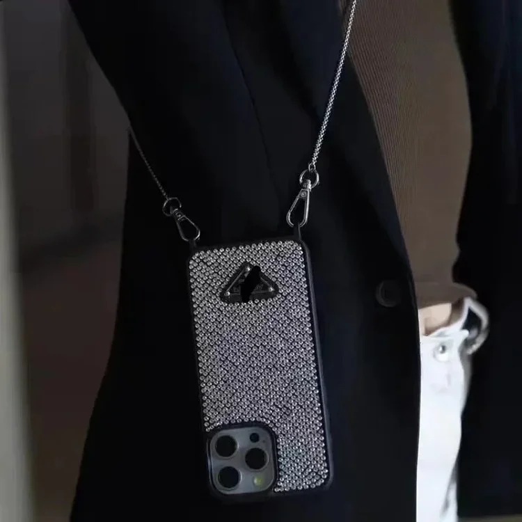 P mobile phone case-GT