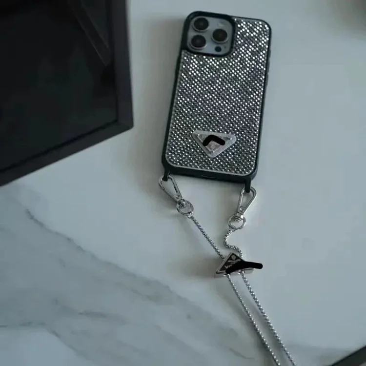P mobile phone case-GT