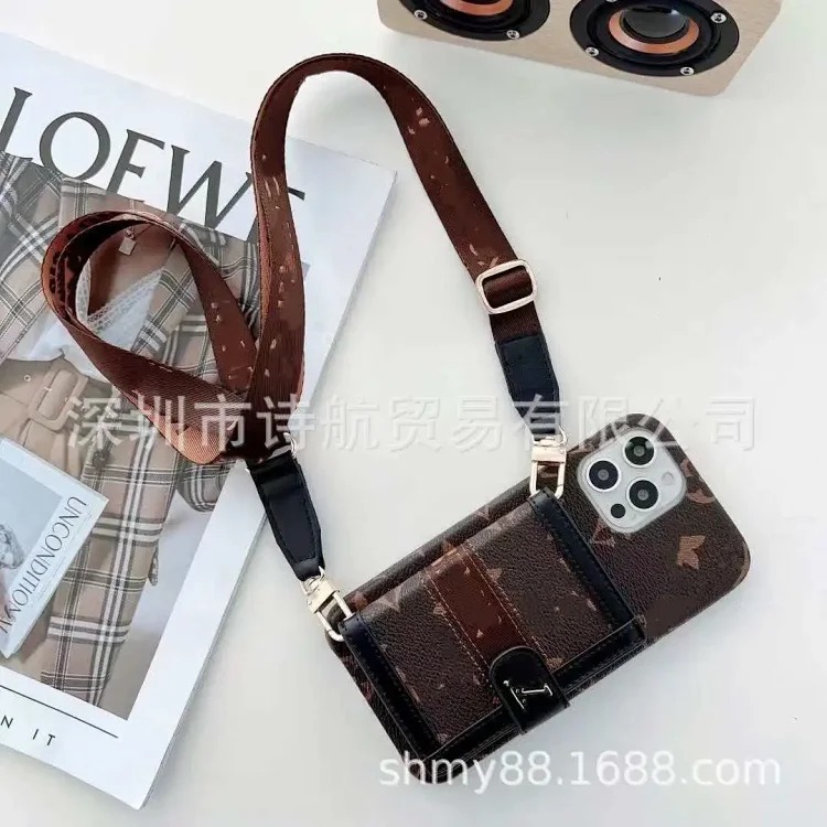 Luxury Premium Classic Phone Case