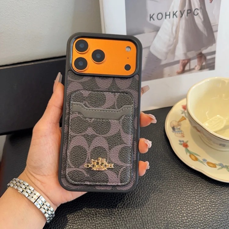 All-inclusive mobile phone case New product mobile phone case New craft gilt glass case [Fireworks Electroplated glass magnetic mobile phone case Lychee pattern cowhide embossed mobile phone